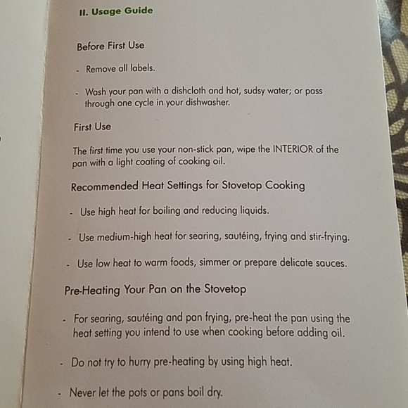 Green Pan 12" frying pan - Picture 5 of 7